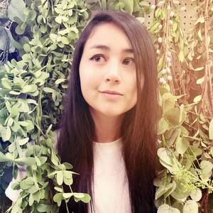 Meet your Posher, Lori